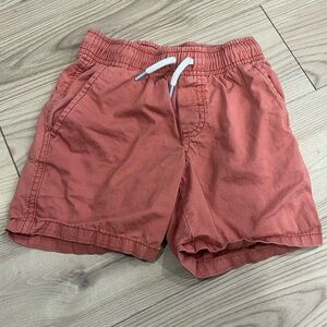 Cat & Jack Boys Drawstring Shorts